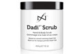 Dadi' Scrub is Here!