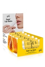 Meet Our New Sustainable Dadi Lip Balm