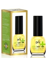 CB Dadi Oil Has Arrived!