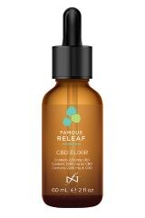 CBD Elixir 2oz