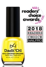 Dadi' Oil