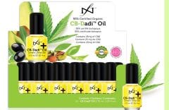 CB Dadi' Oil 1/8oz 24 Pk