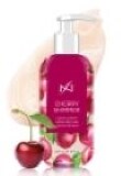 Cherry Shimmer Luxury Lotion  8 oz