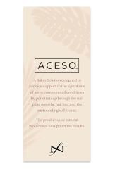 Aceso Brochure