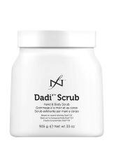 Dadi Scrub 33oz   AVAILABLE NOW!